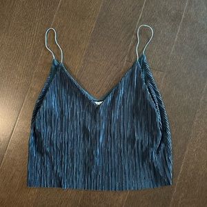 Silence + Noise Tank Top